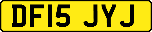 DF15JYJ