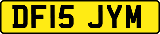 DF15JYM