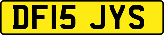 DF15JYS