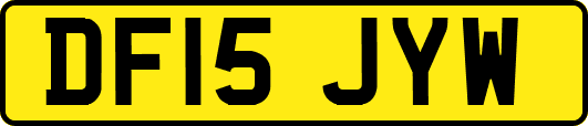 DF15JYW