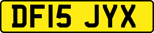 DF15JYX