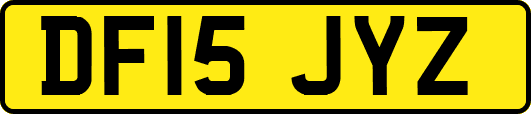 DF15JYZ