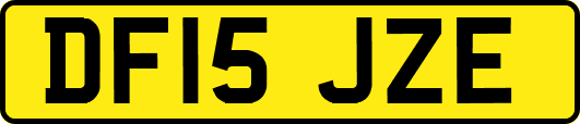 DF15JZE