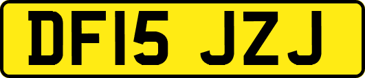 DF15JZJ