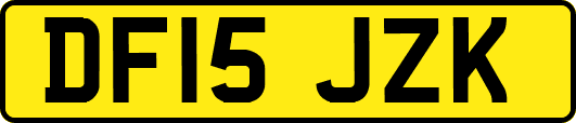 DF15JZK