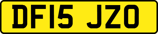 DF15JZO