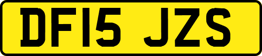 DF15JZS