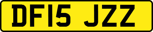 DF15JZZ