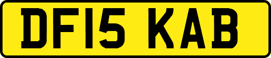 DF15KAB