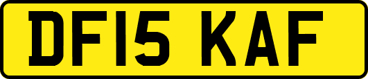 DF15KAF
