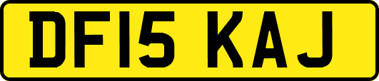 DF15KAJ