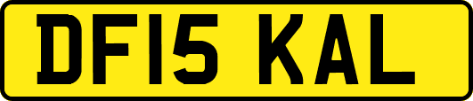 DF15KAL