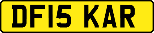DF15KAR