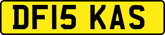 DF15KAS