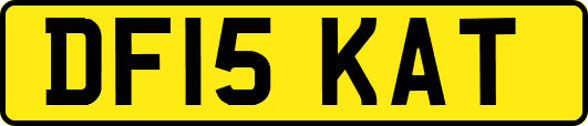 DF15KAT