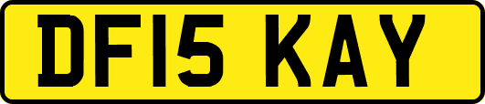 DF15KAY