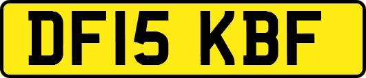 DF15KBF