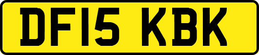 DF15KBK