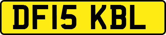 DF15KBL