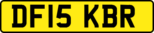 DF15KBR