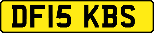 DF15KBS