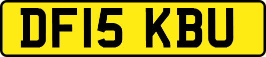 DF15KBU