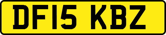 DF15KBZ
