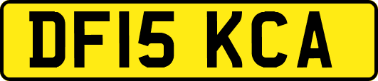 DF15KCA