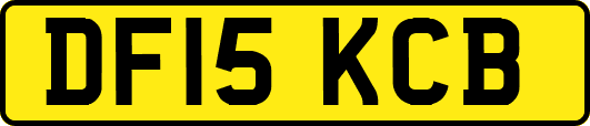 DF15KCB