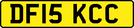 DF15KCC