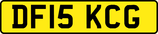 DF15KCG