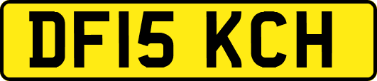 DF15KCH
