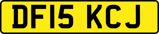 DF15KCJ