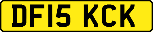 DF15KCK