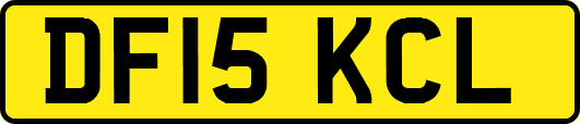 DF15KCL