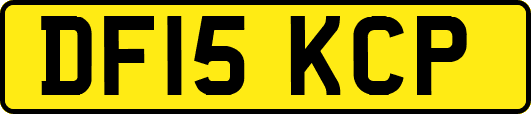 DF15KCP
