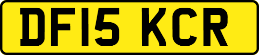 DF15KCR