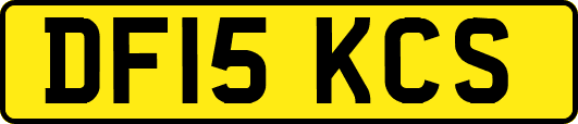 DF15KCS