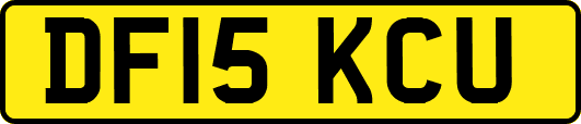 DF15KCU
