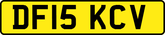 DF15KCV
