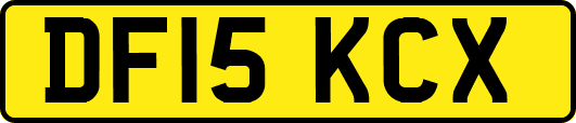 DF15KCX