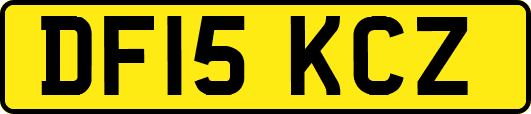 DF15KCZ