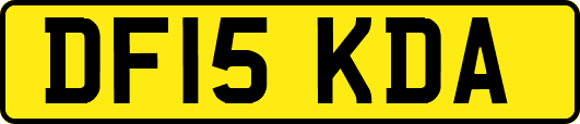 DF15KDA