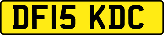 DF15KDC