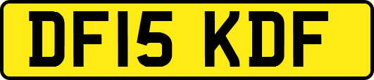 DF15KDF