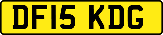 DF15KDG