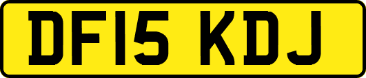DF15KDJ