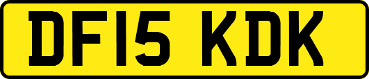 DF15KDK