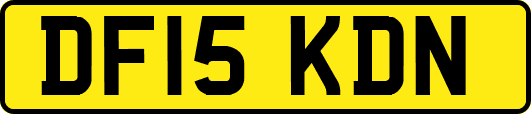 DF15KDN
