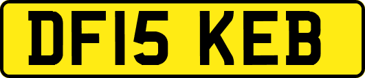 DF15KEB